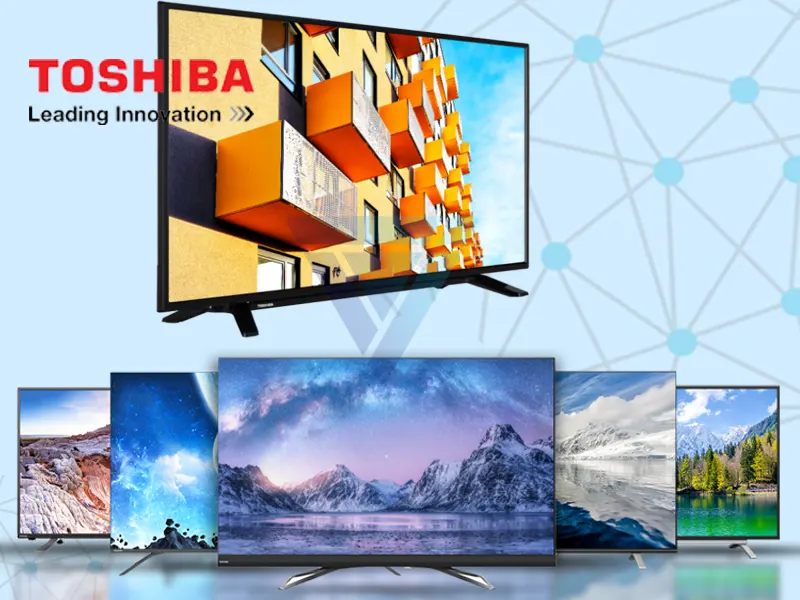 Toshiba Led TV Service Center in Mehdipatnam